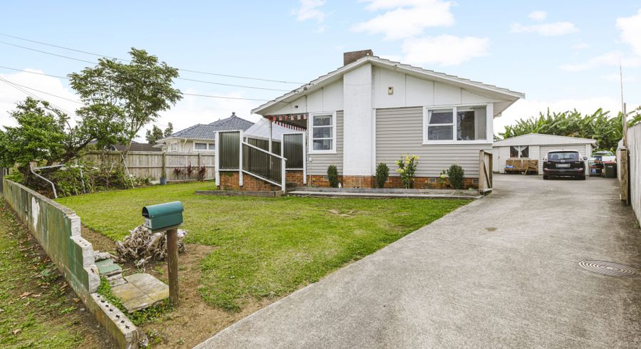  at 149 Weymouth Road, Manurewa, Auckland