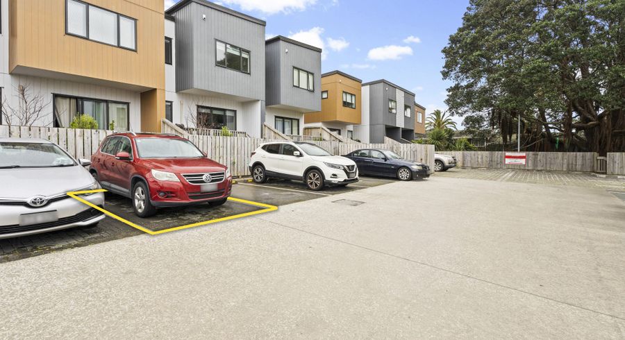  at 7/22 Ryburn Road, Mount Wellington, Auckland City, Auckland