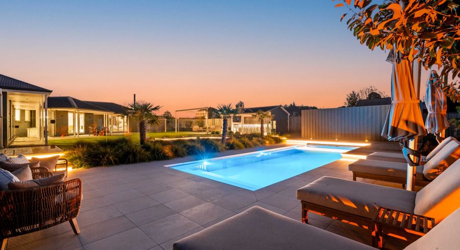  at 13 Sheridan Drive, Rolleston, Selwyn, Canterbury