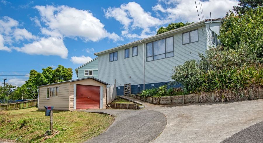  at 3 Holmes Avenue, Otangarei, Whangarei
