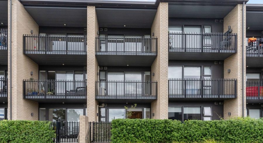 at 203/38D Fraser Avenue, Northcote, North Shore City, Auckland
