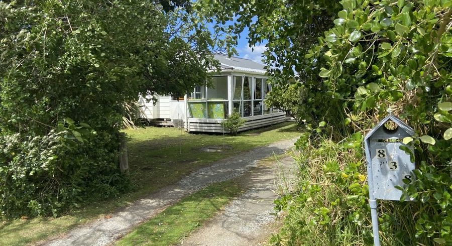  at 838 Gladstone Road, Te Hapara, Gisborne, Gisborne