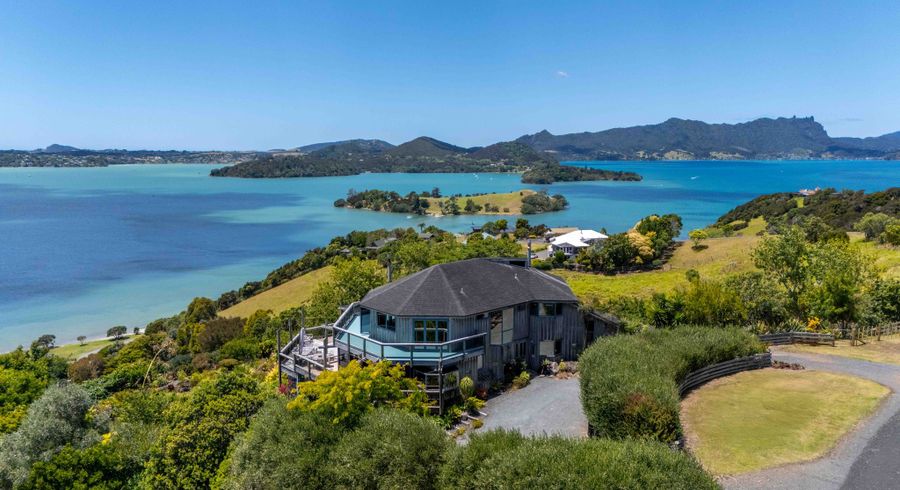  at 71 Headland Farm Park, Tamaterau, Whangarei, Northland