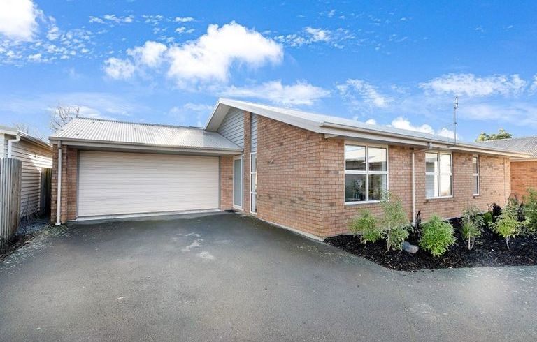  at 115a Mackenzie Avenue, Woolston, Christchurch City, Canterbury