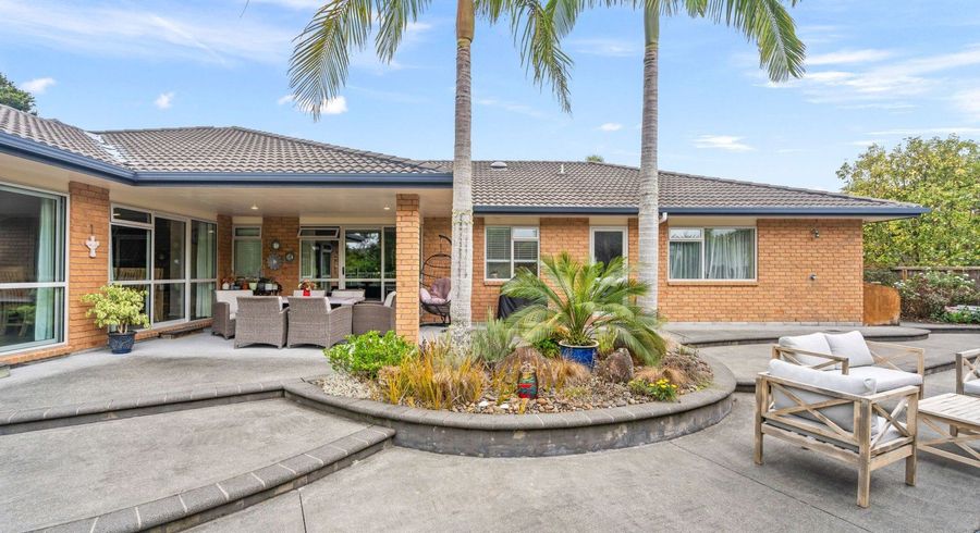  at 72 Tawhai Place, Parahaki, Whangarei, Northland