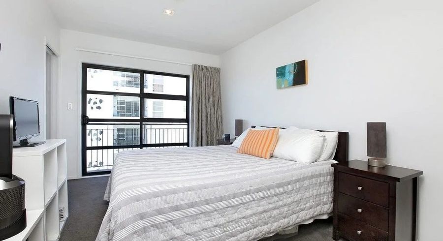  at 2F/221 Great North Road , Grey Lynn, Auckland City, Auckland