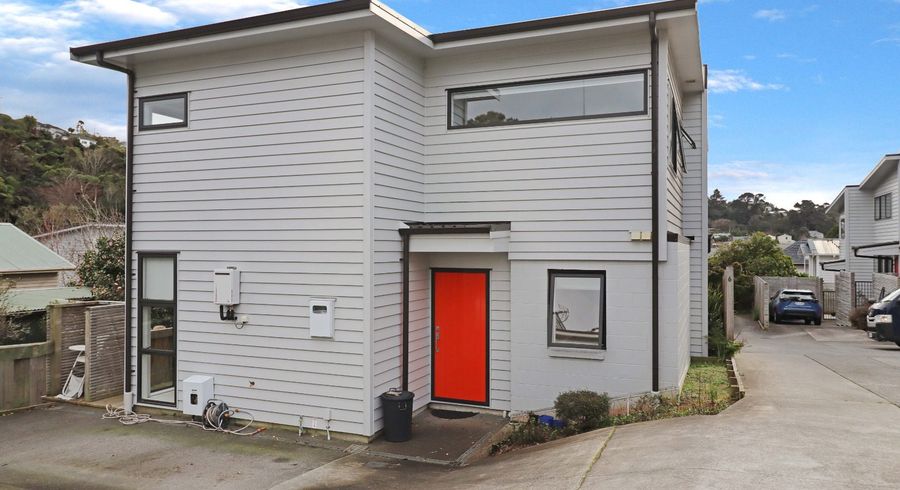  at 7/60 Broderick Road, Johnsonville, Wellington, Wellington