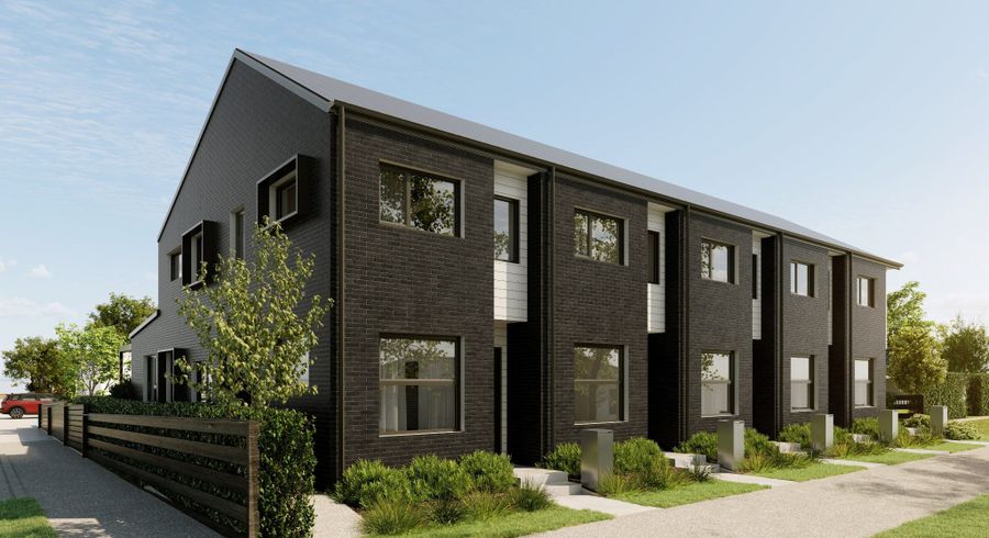  at 114 Clark road, Hobsonville, Waitakere City, Auckland