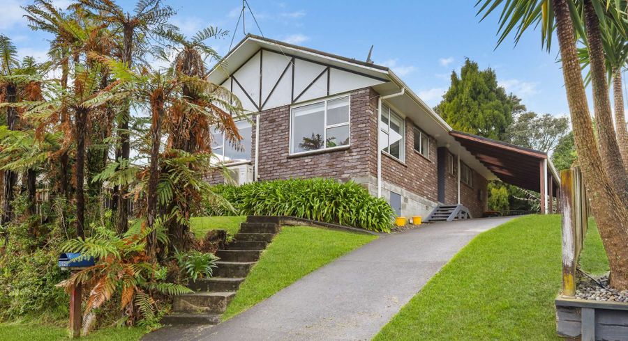  at 102 Heta Road, Highlands Park, New Plymouth
