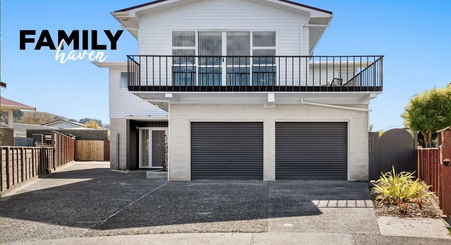  at 5 Ferretti Grove, Avalon, Lower Hutt, Wellington