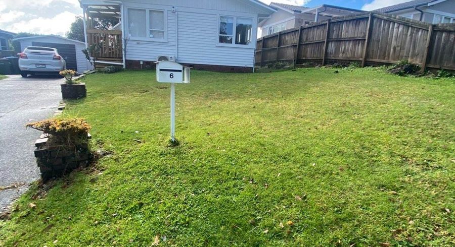  at 6 Orsova Place, Lynfield, Auckland