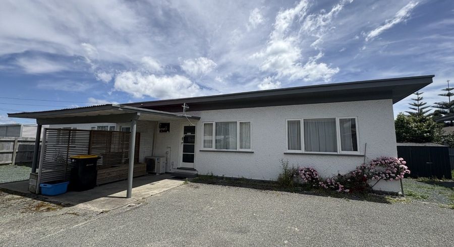  at 1/92 Parkers Road, Tahunanui, Nelson, Nelson / Tasman