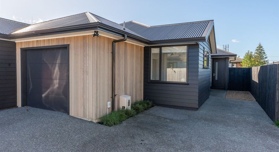  at 3/58 Mansel Avenue, Hillcrest, Hamilton