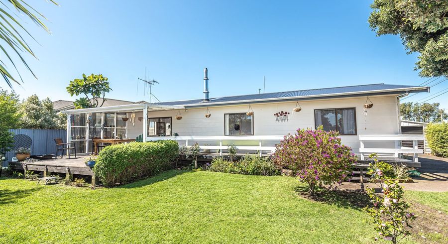  at 40 Mosston Road, Castlecliff, Whanganui
