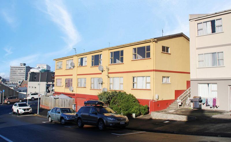  at 19 Cargill Street, Dunedin Central, Dunedin