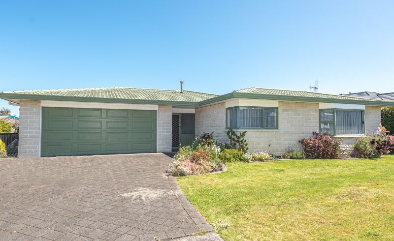  at 7 Bullock Drive, Springvale, Whanganui