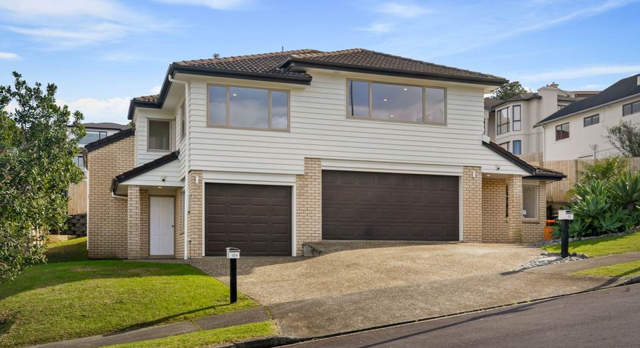  at 12 Joy Street, Albany, North Shore City, Auckland