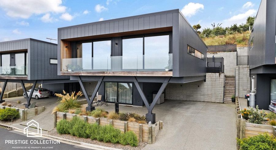  at 5/2 Clayton Street, Saint Clair, Dunedin