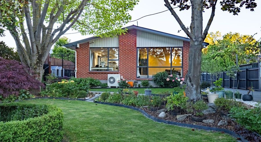  at 28 Cross Street, Allenton, Ashburton, Canterbury