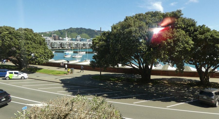  at 122A Oriental Parade, Oriental Bay, Wellington, Wellington