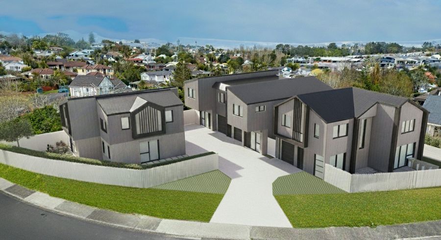  at Lot 2, 40 Centorian Drive, Windsor Park, North Shore City, Auckland