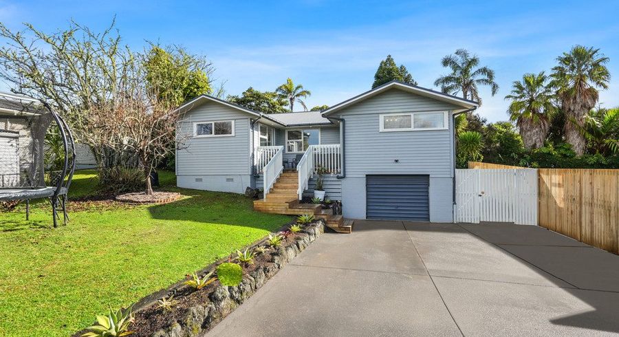  at 22 Paragon Avenue, Beach Haven, North Shore City, Auckland
