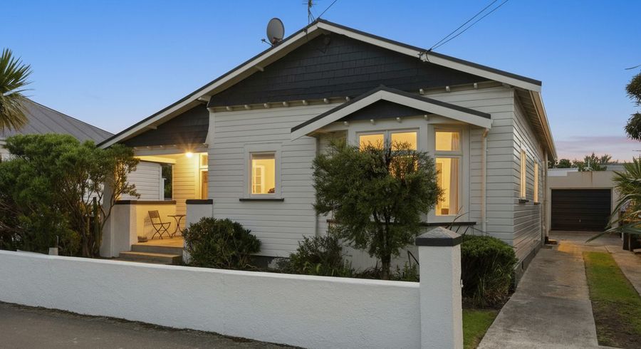  at 25 Moreau Street, Saint Kilda, Dunedin, Otago