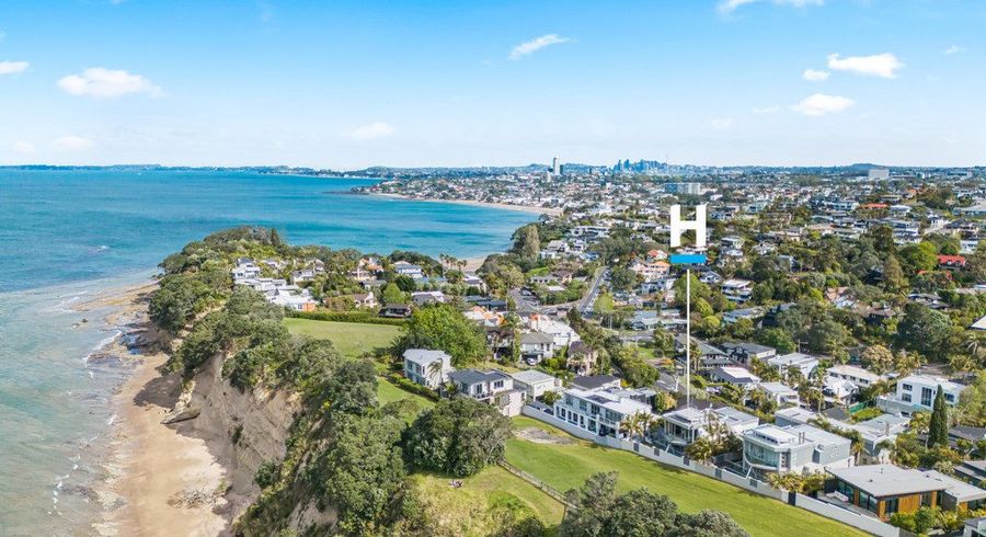  at 127 Beach Road, Castor Bay, North Shore City, Auckland