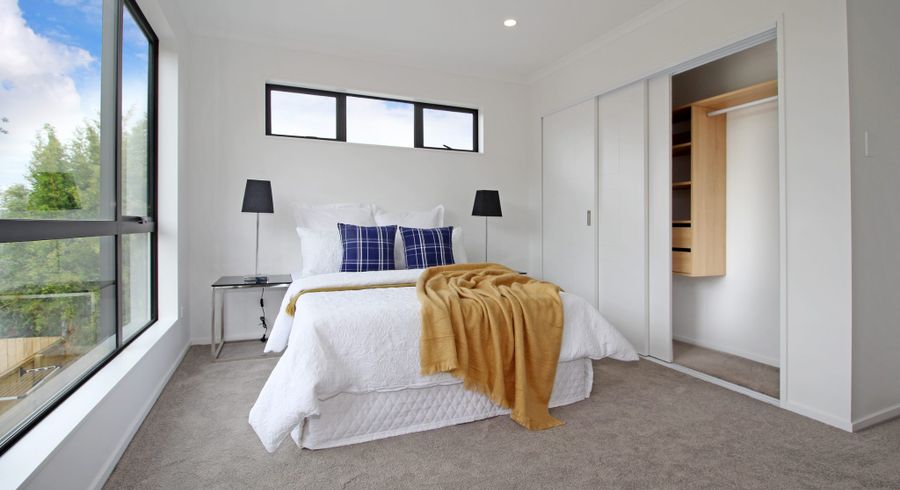  at 20B Hill Road, Papatoetoe, Manukau City, Auckland