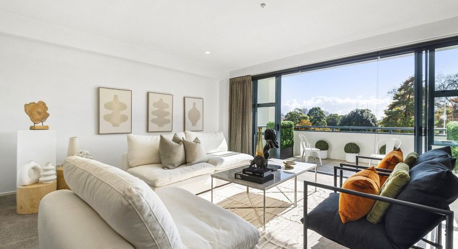  at 2G/220 Victoria Street , Freemans Bay, Auckland