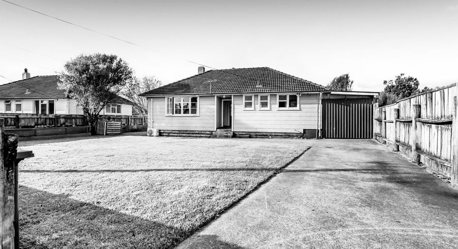  at 21 Miro Street, Merrilands, New Plymouth, Taranaki