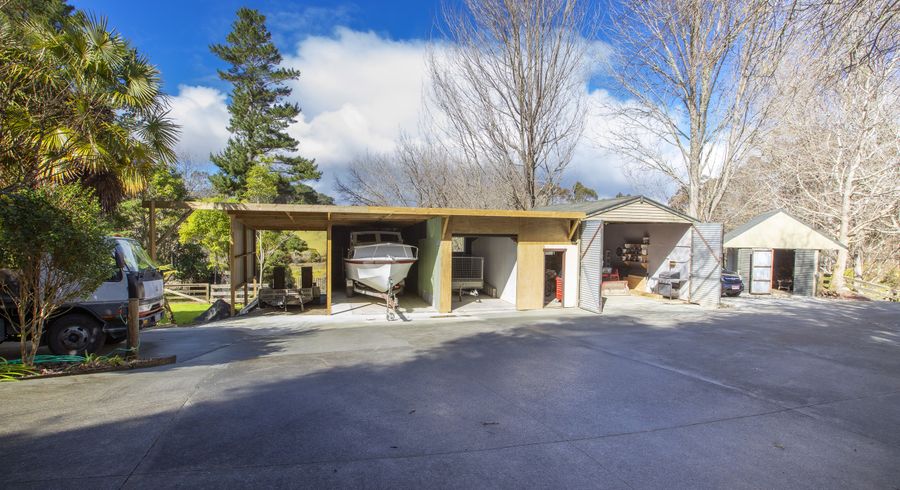  at 236 Kaipara Flats Road, Dome Forest, Warkworth