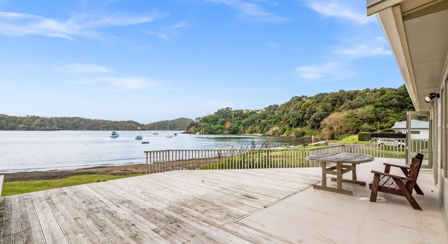  at 69 Pacific Bay Road, Tutukaka, Whangarei, Northland