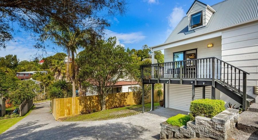  at 32B Palliser Lane, Browns Bay, North Shore City, Auckland