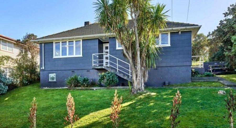  at 52 Owhiti Street, Titahi Bay, Porirua, Wellington