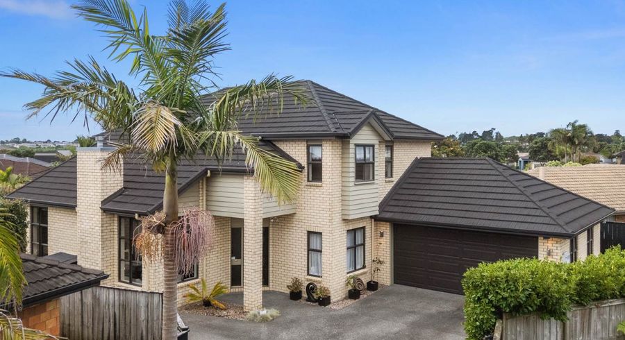  at 20 Bellshill Close, Wattle Downs, Manukau City, Auckland