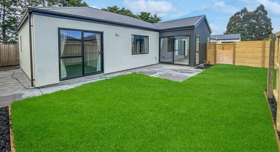  at 34 Russell Lilley Drive, Rolleston