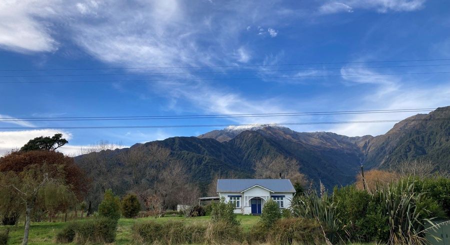  at 1773A Whataroa Highway, Whataroa