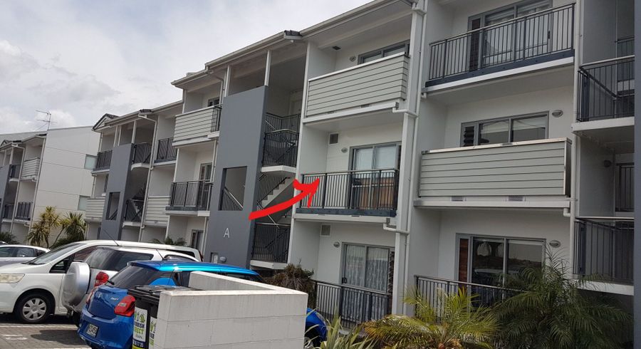 at A9/60 Masons Road, Oteha, North Shore City, Auckland