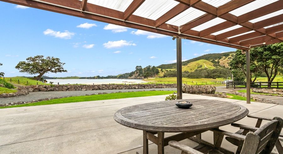  at 178 Ngahau Bay Road, Helena Bay, Whangarei, Northland