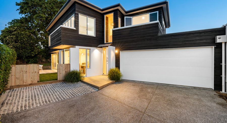  at 3A Mayall Avenue, Beach Haven, North Shore City, Auckland