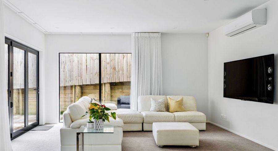  at 6C Pax Avenue, Forrest Hill, North Shore City, Auckland