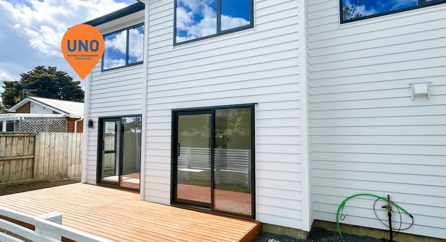  at lot 1/74 Riverpark Cres, Henderson, Waitakere City, Auckland