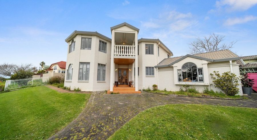  at 759 Chapel Road, Dannemora, Manukau City, Auckland
