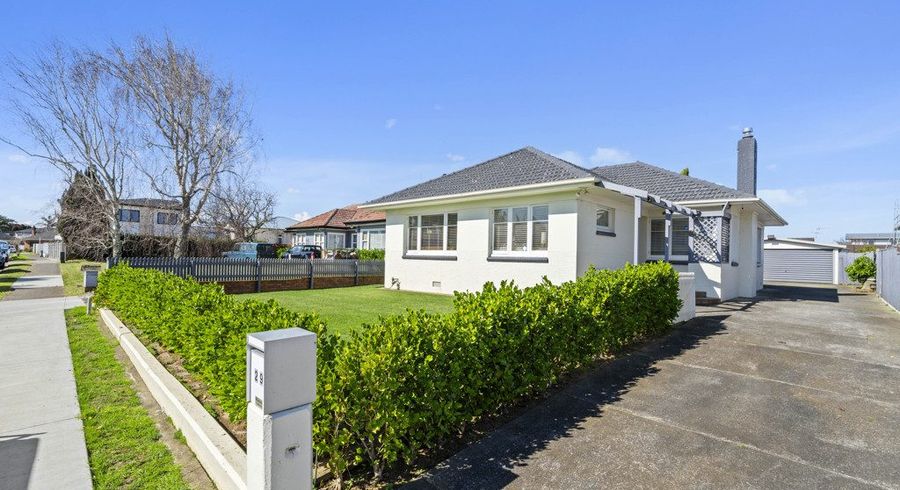  at 29 Glen Avenue, Papatoetoe, Manukau City, Auckland