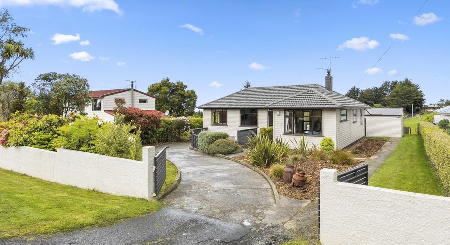 at 43 Three Mile Hill Road, Halfway Bush, Dunedin