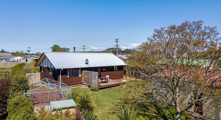  at 10 White Street, Glenavy, Waimate