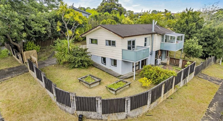  at 22 Redwood Drive, Massey, Waitakere City, Auckland