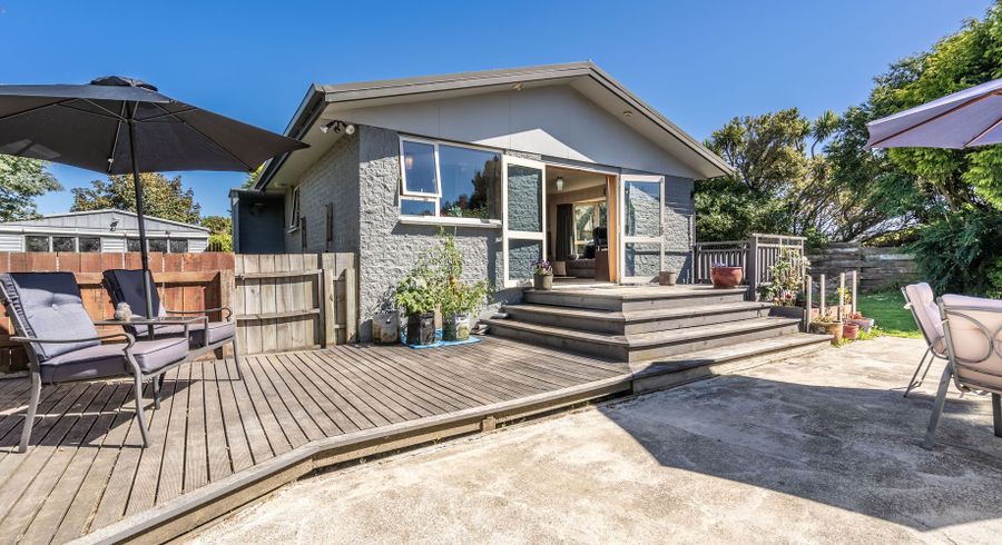  at 71 Paisley Street, Kew, Invercargill
