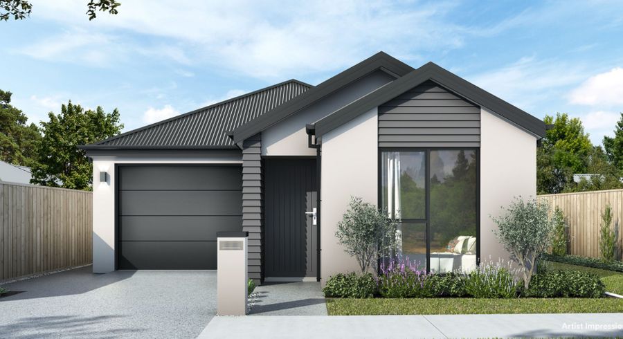  at Rangiora, Waimakariri, Canterbury